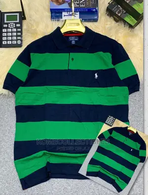 Mens Quality Tshirts With Collar
