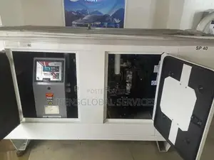 40kva Mikano Diesel Generator