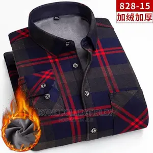 Top Quality Men's Long Sleeve Shirts