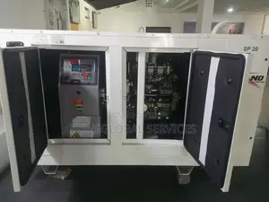 20kva Mikano Engine
