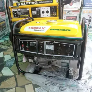 TIGMAX Generator