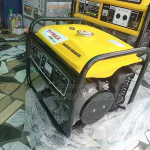TIGMAX Generator