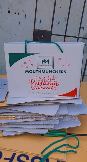 Packaging Box