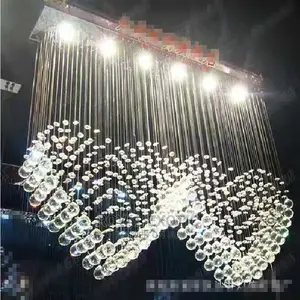 Turkish Crystal Chandeliers