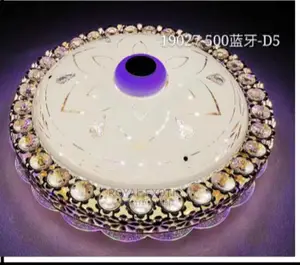 Turkish Ceiling Fittings, Has Mp3