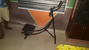 Ab Coaster