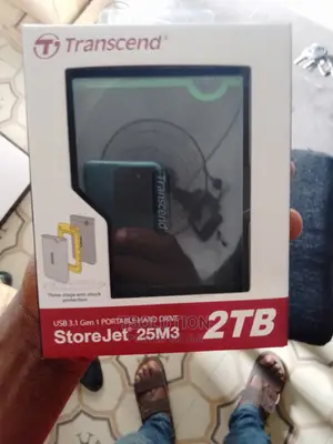 2tb Transcend