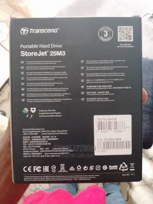 2tb Transcend