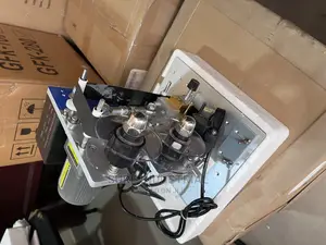 Quality Coding Machine