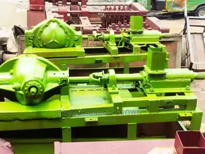 Palm Kernel Oil Extractor/Expeller Machine