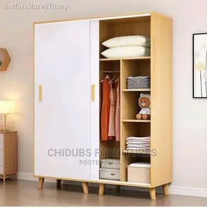Beautiful Wardrobe