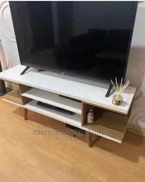 Unique Tv Stand