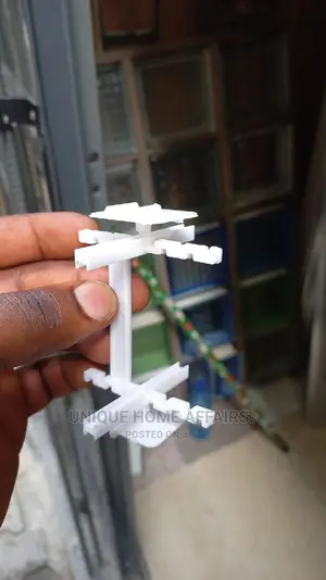 Glass Block Spacer