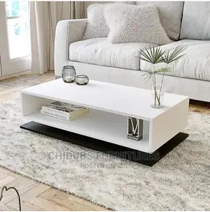 Beautiful Center Table