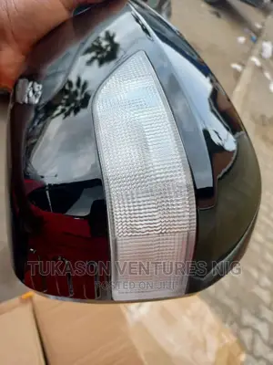 Side Mirror With Light for Honda CRV 2007 Model