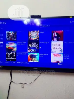 Installation of Games on Ps4/Ps5