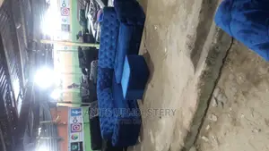 Fabric Chair at Affordable Price