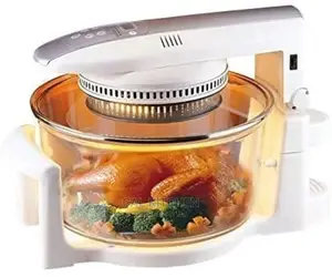 Ves Electric Halogen Oven