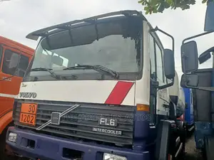 Volvo Diesel Tanker ( Litres)