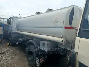 Mercedes Benz Diesel Tanker ( Litres)