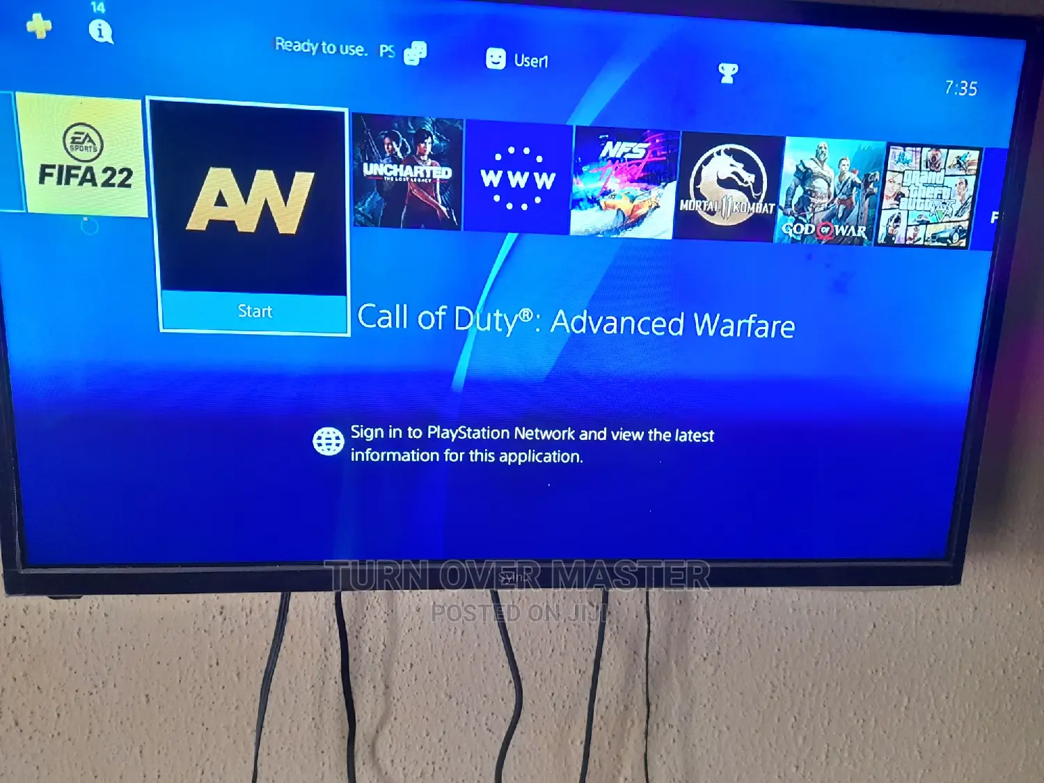 Ps4 Fifa22 Bundle Game Installation