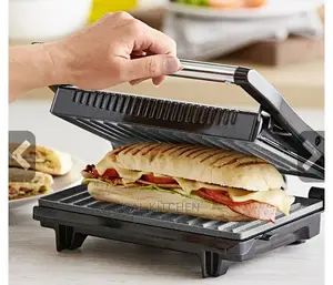 Tower Pannini Grill