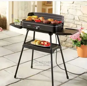 Ambiano Barbeque Grill