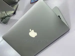 Laptop Apple MacBook Air 2012 4GB Intel Core I5 SSD 128GB