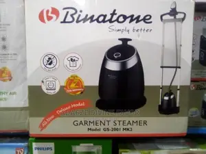Binatone Garment Steamer