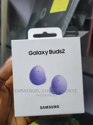 Samsung Galaxy Buds 2 Earbuds