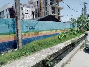 4,500sqm of Land at Lekki Phase 1