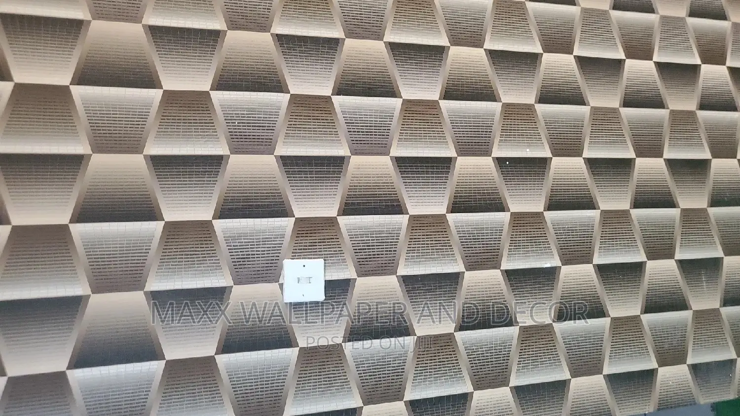 3D Wallpapers Over 200designs Washable Korean Mind-Blowing