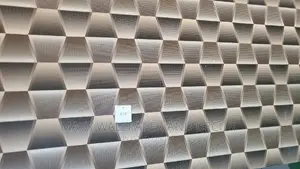 3D Wallpapers Over 200designs Washable Korean Mind-Blowing