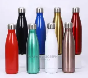 Stainless Vaccum Bottle