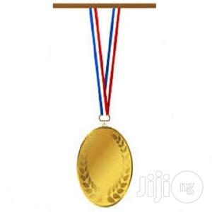 Italian Medals Available at Favour Sports