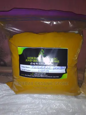 Tumeric Powder 100g