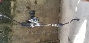 Electric Steering Rack 2006civic