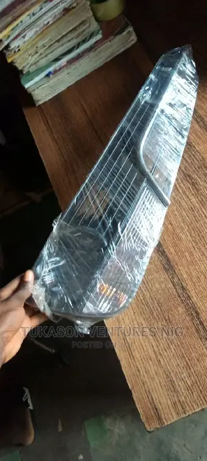 Fog Light and Cover 2013 Acura Tl