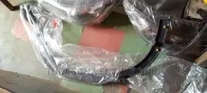 Bumper Crome Honda CR-V 2017 Model