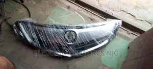 Front Grille Acura TSX 2017