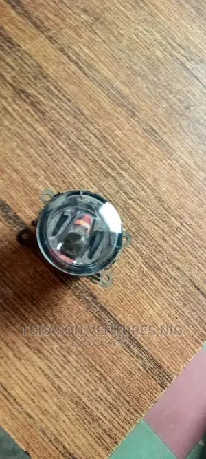 Fog Light Honda Pilot 2013 Model