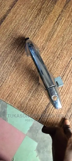 Door Handle Honda Crosstour