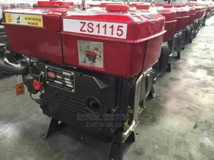 20kva Original Imex Diesel Generator With Key Starter