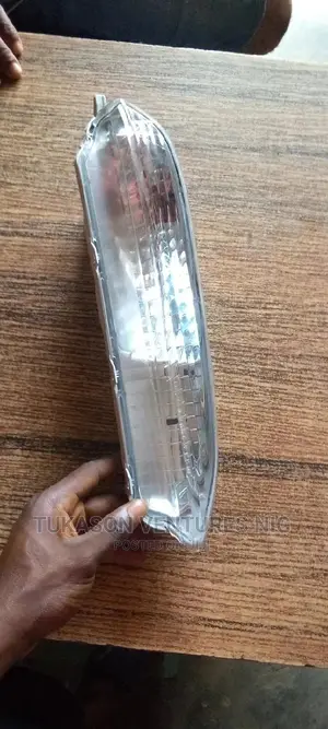 Up Fog Light For Honda Pilot 2017 Model