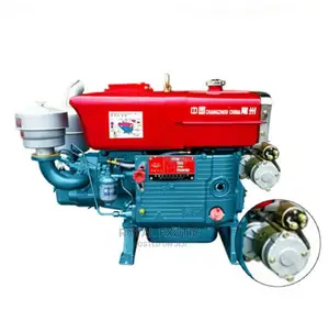 15kva Original Imex Diesel Generator With Key Starter