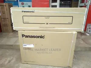 Pansonic 2hp Wall Mounted Split Ac