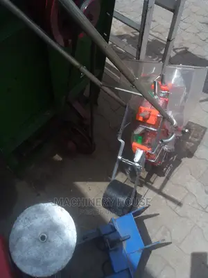 Hand Planters Chemical Motorized Sprayer