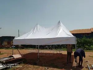 Strong Tent Canopy