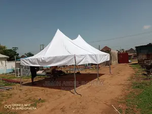 Strong Tent Canopy