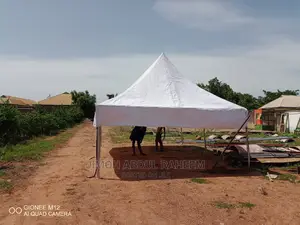 Strong Tent Canopy